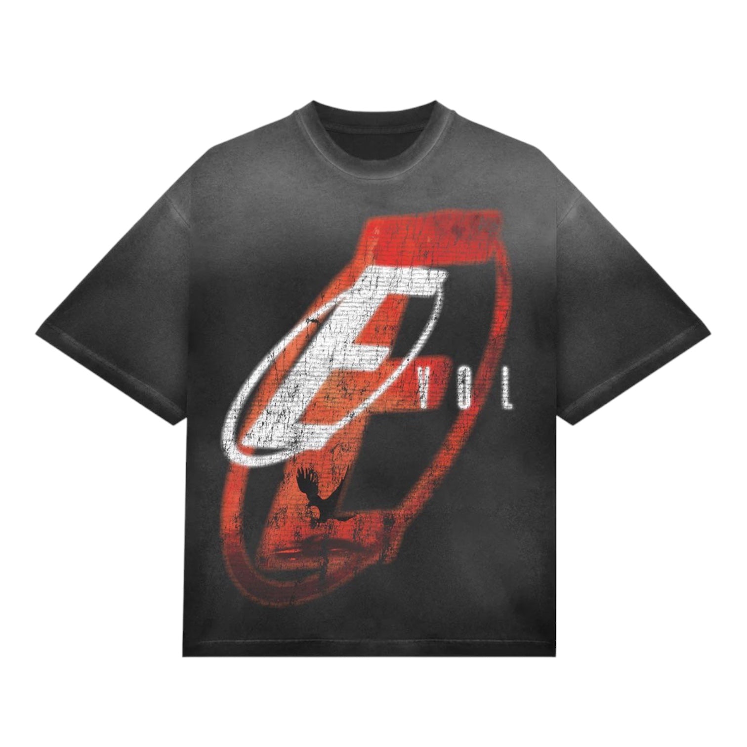 EVOL: E Files SS Tee